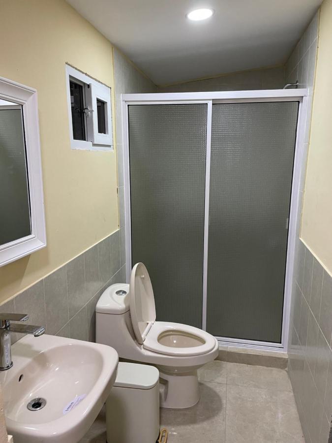 Hostal Camila'S Tamanique Dış mekan fotoğraf