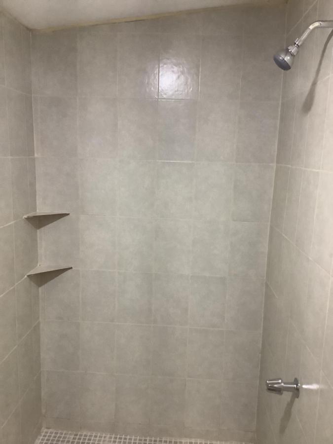 Hostal Camila'S Tamanique Dış mekan fotoğraf