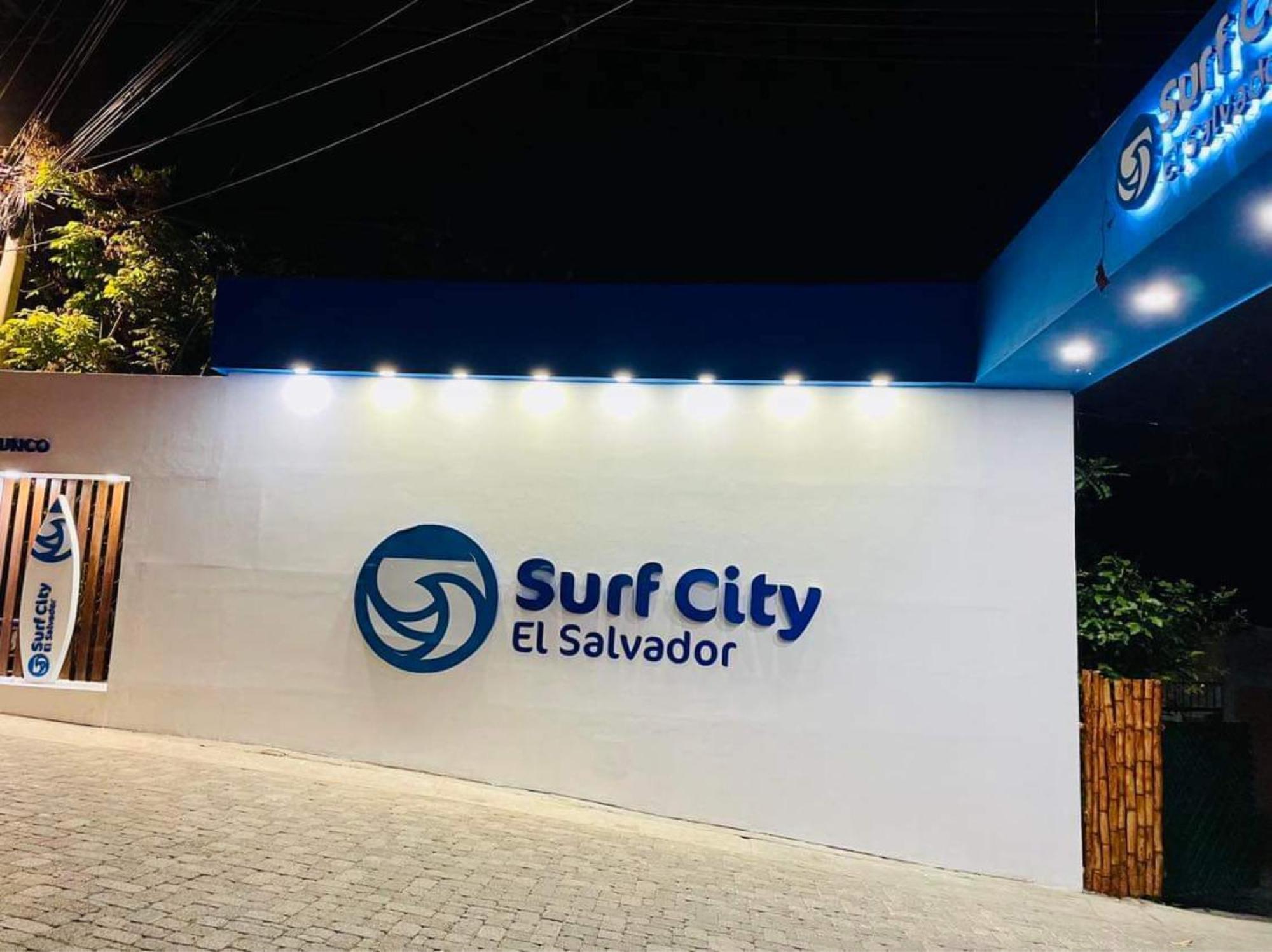 Hostal Camila'S Tamanique Dış mekan fotoğraf