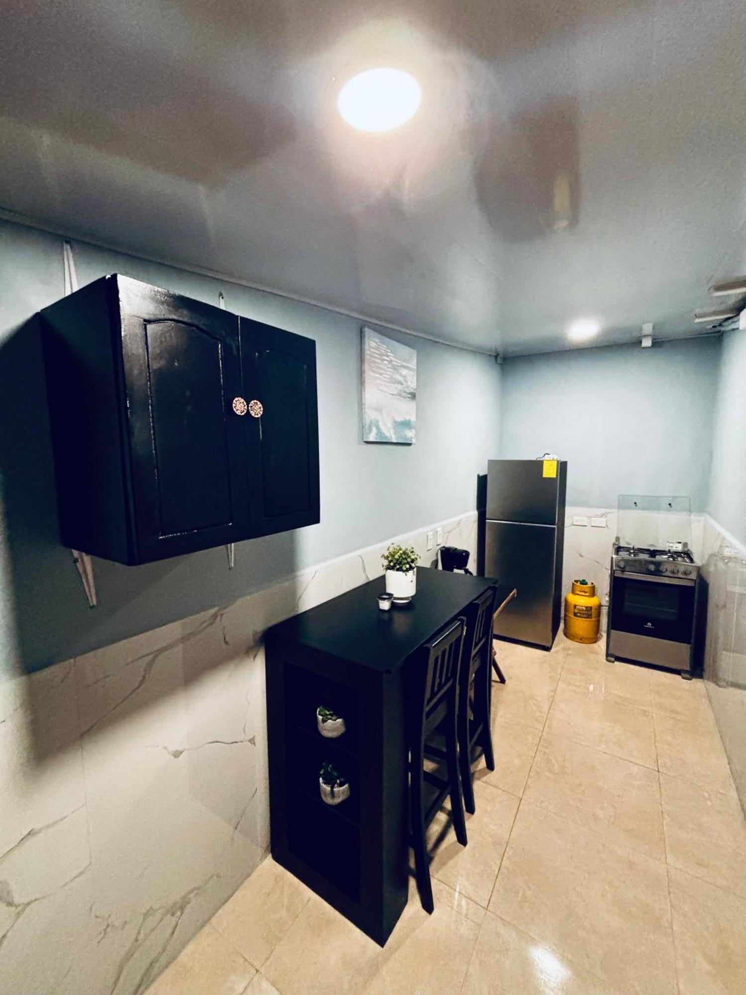 Hostal Camila'S Tamanique Dış mekan fotoğraf